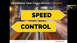 Accelerate with Confidence! Using Change Analytics to Mitigate Risk without  Sacrificing Speed