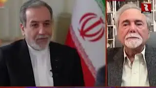 إيران.. ترمب ينزل عن الشجرة