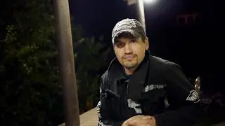 Ответочка двойнику Димы Билана на зашквар в Самаре