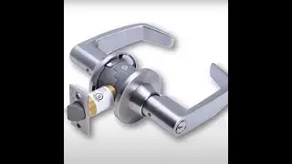 Corbin Russwin Bored Cylindrical Locks By Russell Corriveau