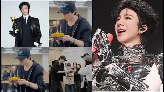 Liu Yuning&rsquo;s Birthday (Jan 8): A New Song, A New Chapter | &ldquo;It Won&rsquo;t Be Too Late&rdquo;