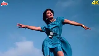 Dekho Dekho Yeh Hai Jalwa (4K) - Archana Puran Singh Dance | Remo Fernandes | 80s ICONIC Song