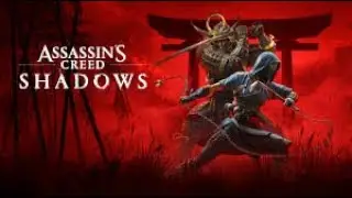 A Critical Encounter Update -- Assassin's Creed Shadows --- Xbox Series X ---  stream in 4k
