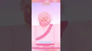 AnotherSideofDila, Bobarose & Abah LessSugar  | Hu hahaha #roblox #huhahaha #bobarose #lessugar