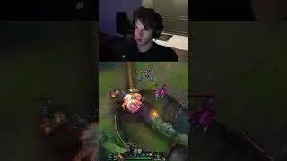 triple kill mid viego kaisa