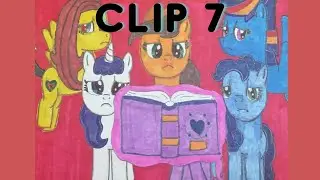 MLP [Next Gen] Kindness is Music | Clip 7 | The 