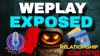 Weplay Expose 😱 || Weplay Carding || Weplay Podcast || Weplay App