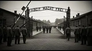 What American Soldiers Did When They Found Dachau (1945)