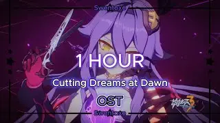 Cutting Dreams at Dawn | Honkai Impact 3rd - Version 6.9 Trailer OST 1 HOUR