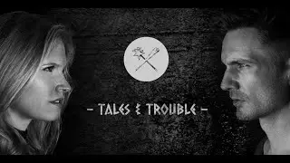 Reload - Sebastian Ingrosso (Violin/Drum Cover-Tales&Trouble)