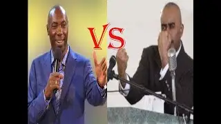 Gino Jennings - how many books are in the Scriptures/Bible