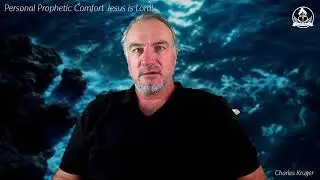 Personal Prophetic Comfort Saturday Night 17/01/2026