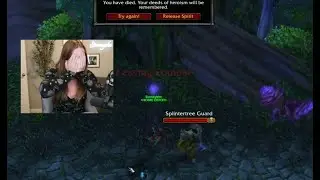 Stoneyshe's Classic Hardcore Deaths & Close Calls