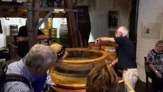 How it's made - hoe wordt mosterd gemaakt in Doesburg?