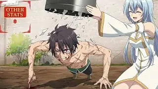 Reincarnated as the Strongest Demon, He Hides His Strength and Lives Quietly as a Human
