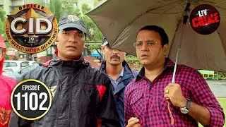 Bhide ने Culprit को पकड़ने में की Team CID की Help | CID | सी.आई.डी. | Latest Episode | 6 Nov 2024