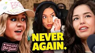 Valkyrae Reveals Her BIGGEST Regret