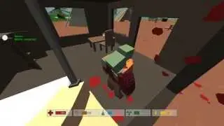 Unturned Bug Window