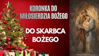 Koronka do Miłosierdzia Bożego 🕊️🙏