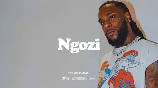 (FREE) Burna Boy x Wizkid x Omah Lay x Afroswing Type Beat 2024 - 