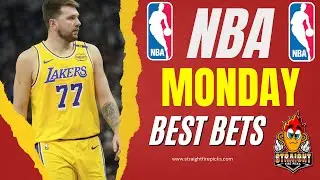 4-0 Yesterday!🤑 NBA Monday Best Bets! Player Prop and Spread Picks for Monday January 12th 2026!