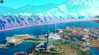 Paul Lock - Islands In The Sky - Remake 2023 By Deejay Sizo