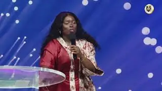 SUNDAY SERVICE WITH PASTOR JOYLINE | 28 DEC 2025