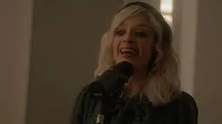 Savannah Keyes &ldquo;Superman