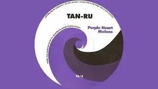 Tan-Ru – Purple Heart.