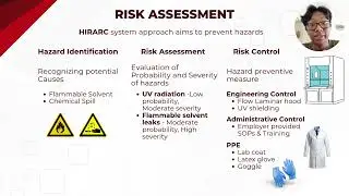 Integrating Biosafety Act 2007 Compliance with Laboratory Safety and Instrumentation Management