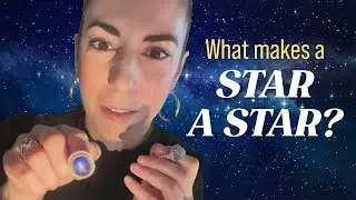 What to look for in a STAR SAPPHIRE!