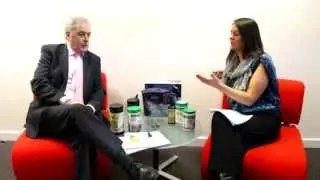 Vegetarian Protein Powders - An Interview with Veggie Vision