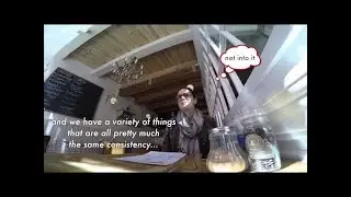 Emilie-Claire Barlow - Clear Day Chapter 3 - Amsterdam
