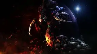 StarCraft: Remastered - Zerg Mission 2 - Egression