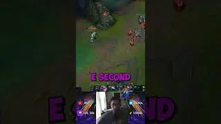 How to lane vs Zed. #leagueoflegends #shorts #league #aurelionsol