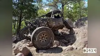 Offroading at Pruitt Mountain adventure offroad park & Moonlight Racing offroad park buggies and sxs
