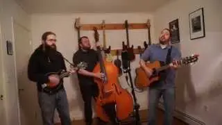 CXCW 2015: Come On Up To The House (Tom Waits)