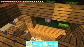 Fancy Craft Part 10 Gameplay (Android) (1080p)