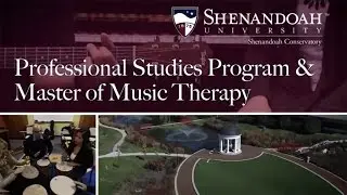 Are You Looking for Music Therapy Graduate Programs?