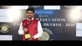 State level award ceremony held by anyelp group banglore...