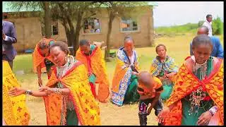 Ngoswani Branch Choir at Mayian C. Togther