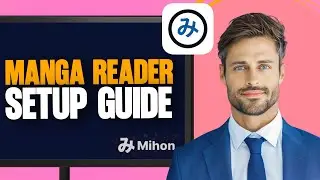 How To Set Up & Use Mihon Manga Reader App | Mihon Manga App Setup