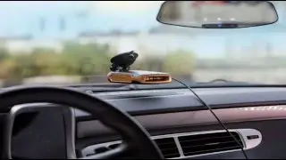 review |  Beltronics GT-7 Radar Detector