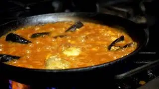 Barcelona Restaurant in German Village 2022