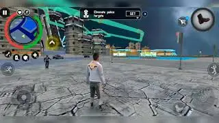 Space gangster 2. new game play video
