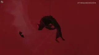 Control Resonant | Announcement The Game Awards 2025