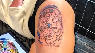 2. Tattoo Convention Meckenheim 16.11.2025