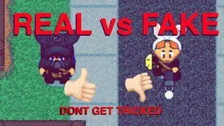 GRAAL ERA - THE REAL SPYN64 (CAN YOU TELL THE DIFFERENCE!?)