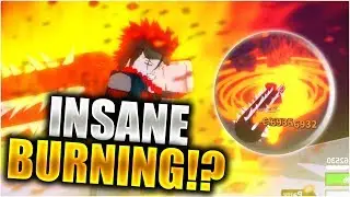 DON'T SLEEP ON TENGUMARU!! Insane POWER! | Project X | Roblox