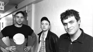 DMA'S - Beautiful Stranger (Madonna Cover)